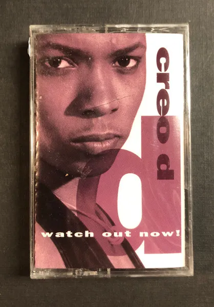 Watch Out Now