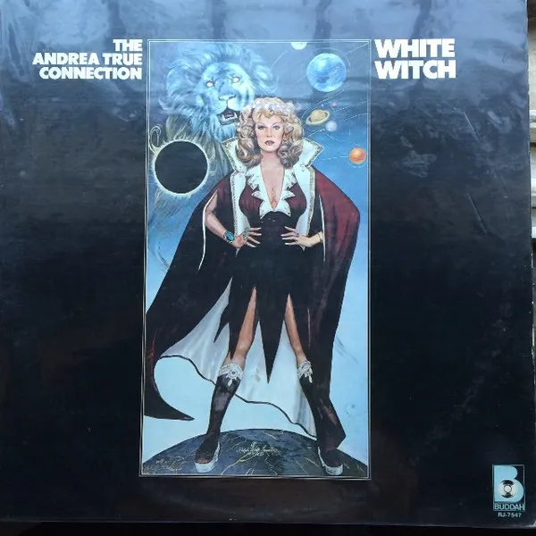 White Witch