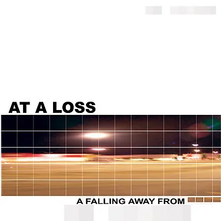 A Falling Away From