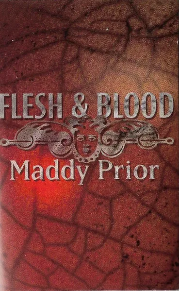 Flesh & Blood