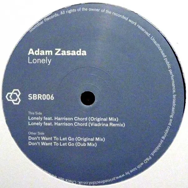 Lonely