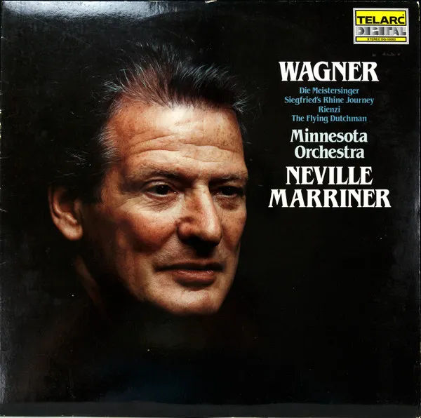 Richard Wagner