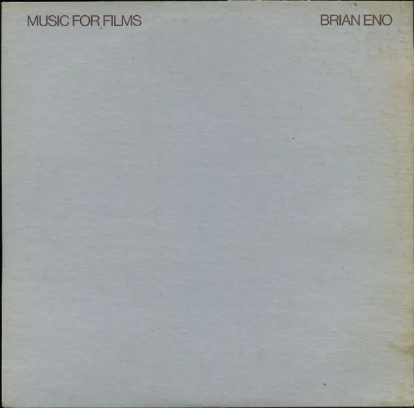 Music For Films