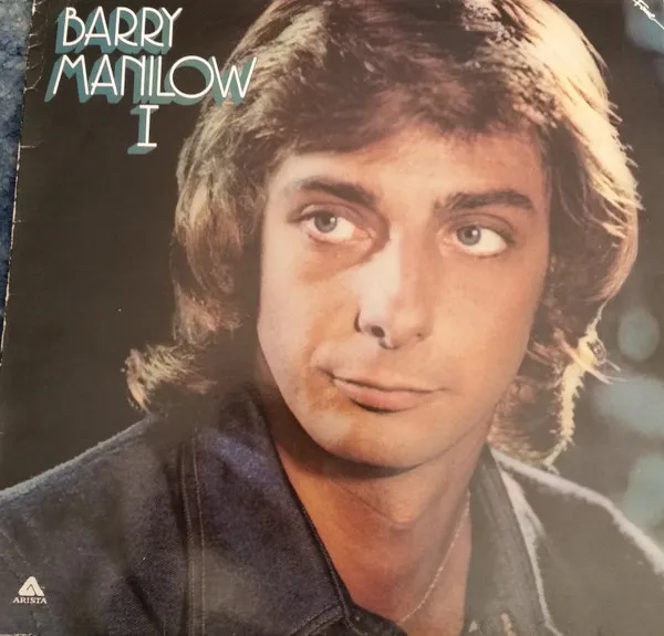 Barry Manilow 1
