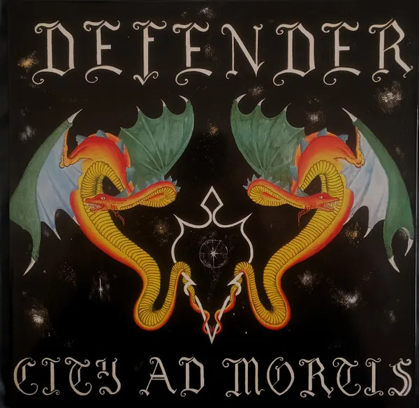 City Ad Mortis