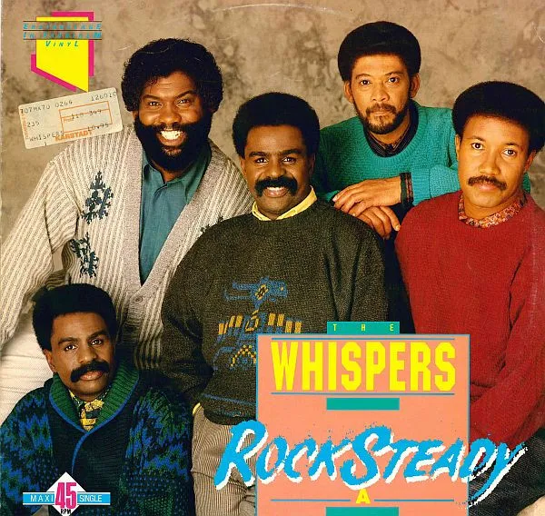 Rock Steady