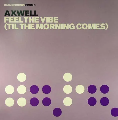 Feel The Vibe (Til The Morning Comes)