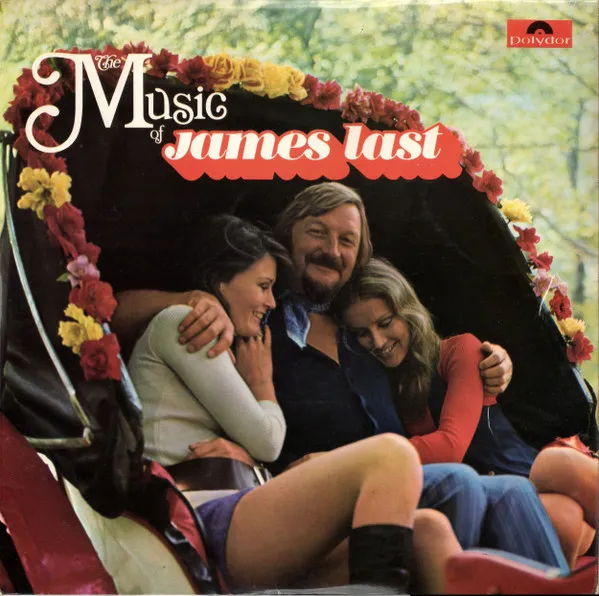 The Music Of James Last
