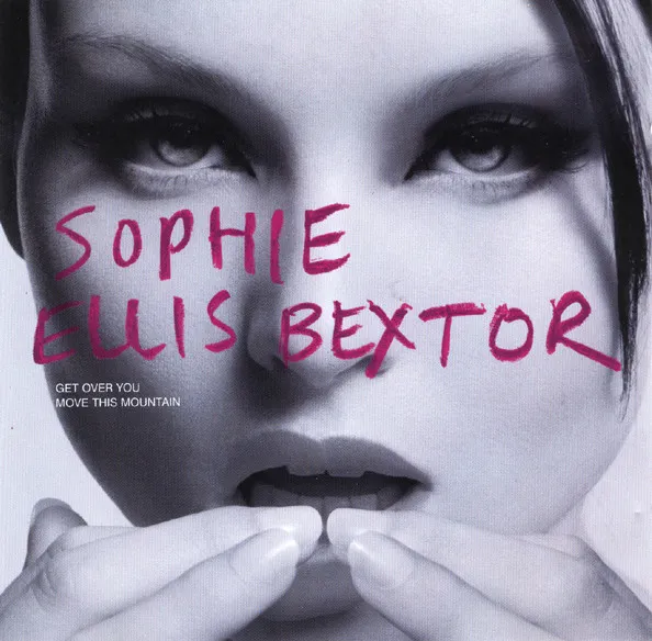 Sophie Ellis-Bextor