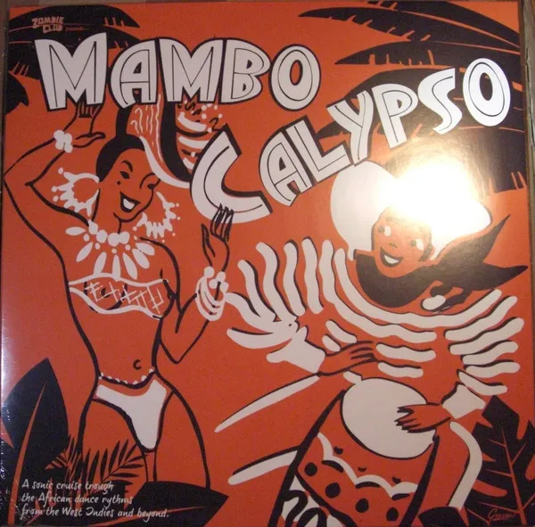 Mambo Calypso