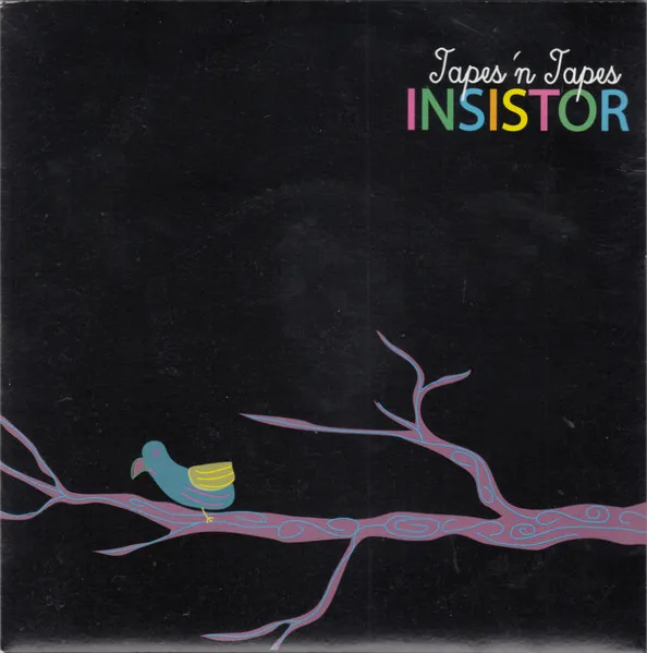 Insistor