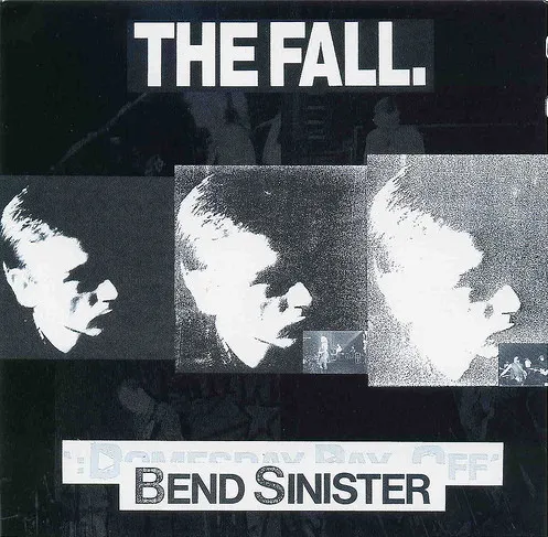 Bend Sinister