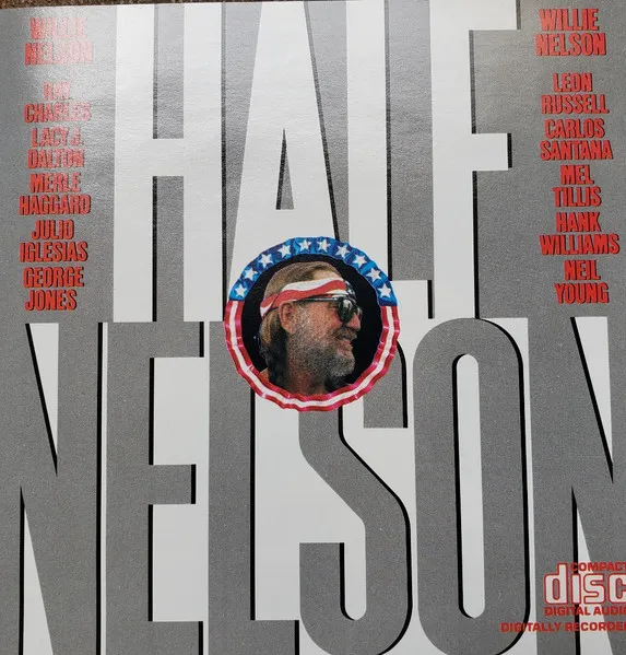 Half Nelson