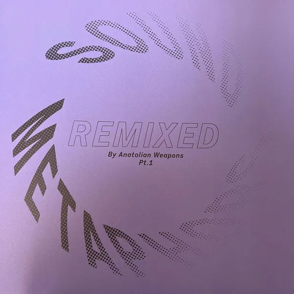 Sound Metaphors Remixed Pt. 1