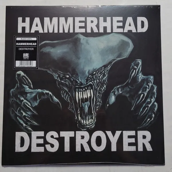 Destroyer