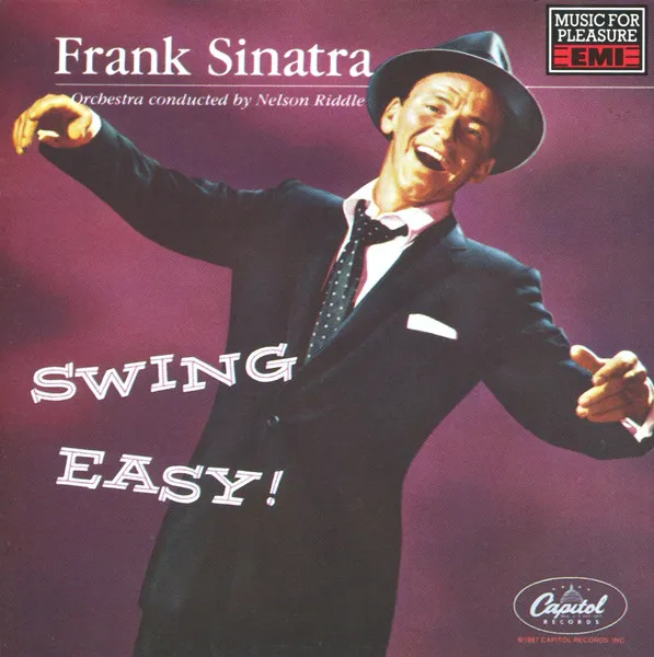 Swing Easy!