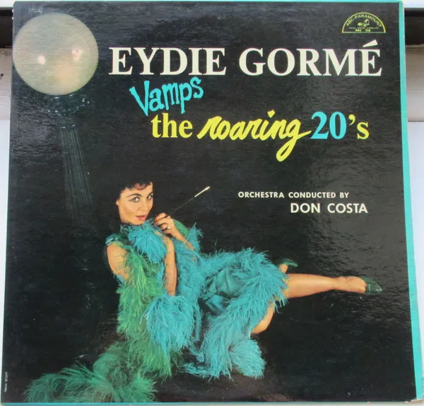 Vamps The Roaring 20's
