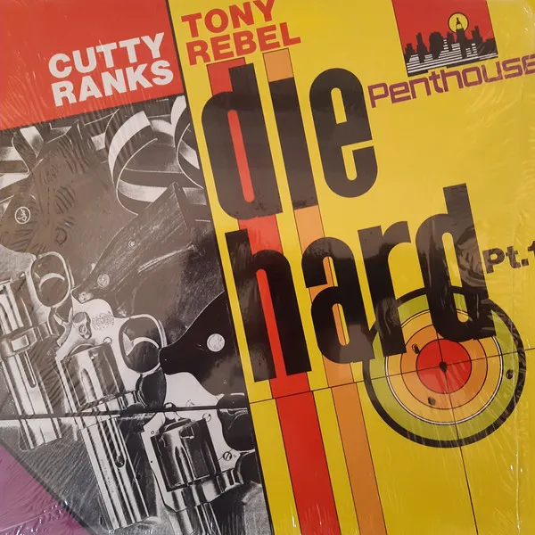Die Hard Pt. 1