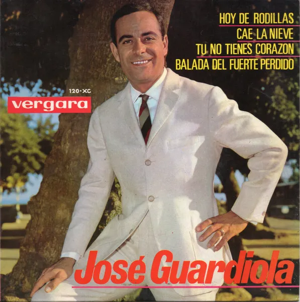 Hoy De Rodillas