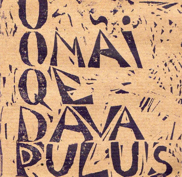 U Omãi Que Dava Pulus
