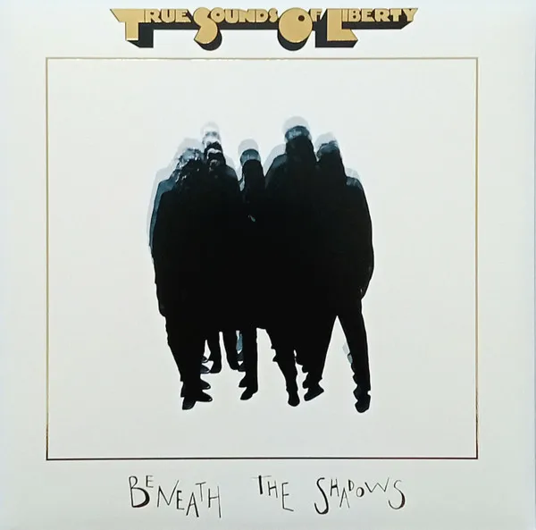 Beneath The Shadows