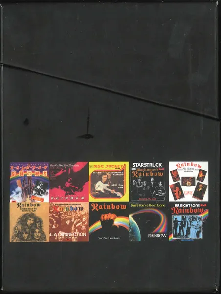 The Singles Box Set 1975-1986