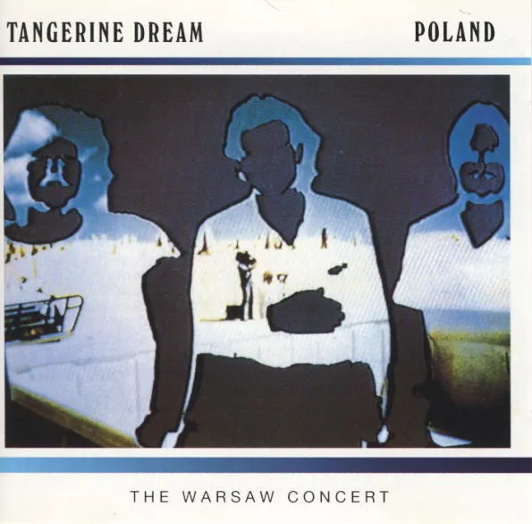Poland (The Warsaw Concert)