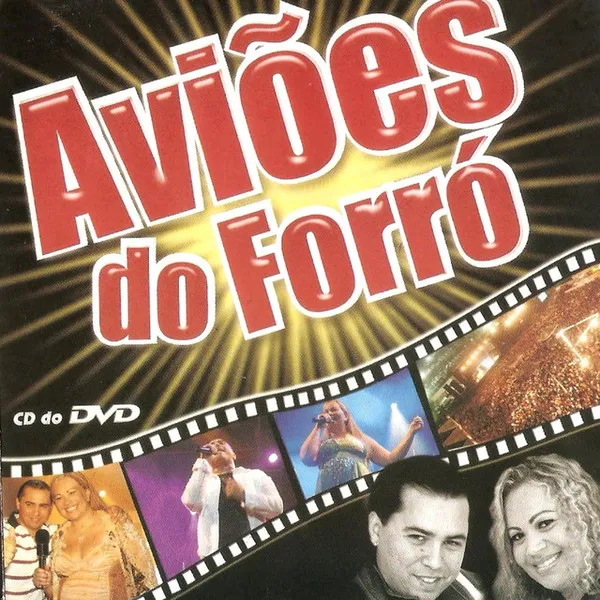 CD Do DVD