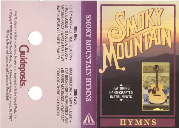 Smoky Mountain Hymns