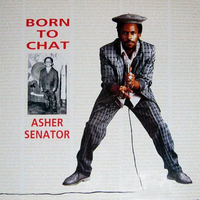 Born To Chat