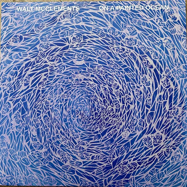 On a Painted Ocean