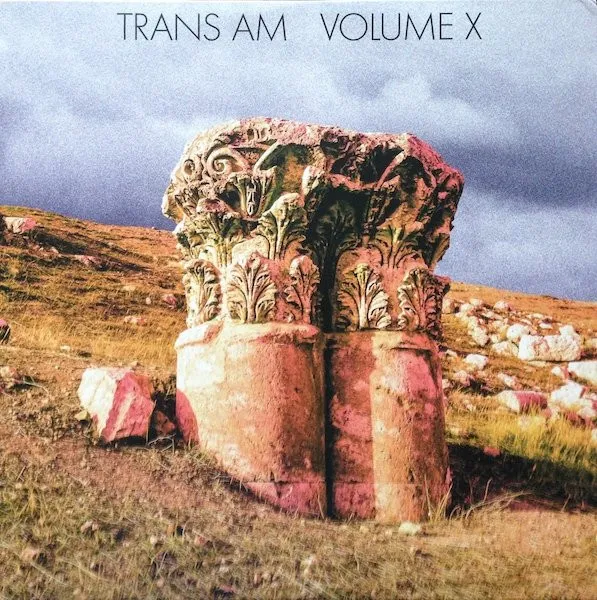 Volume X