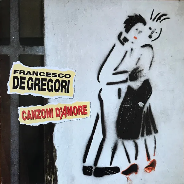 Canzoni D'Amore