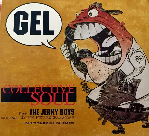Gel