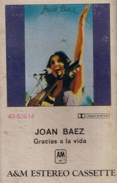 Gracias A La Vida