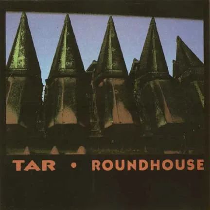 Roundhouse / Handsome