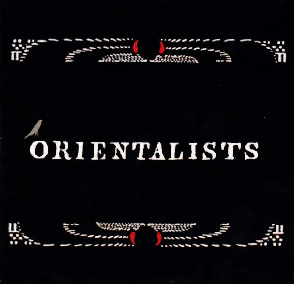 Orientalists