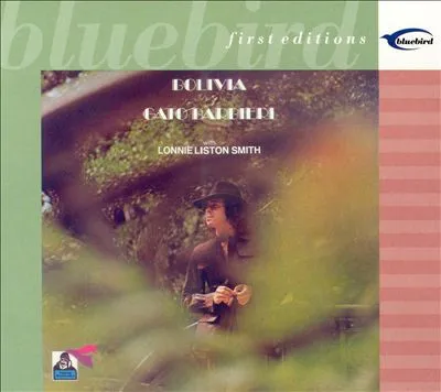 Gato Barbieri