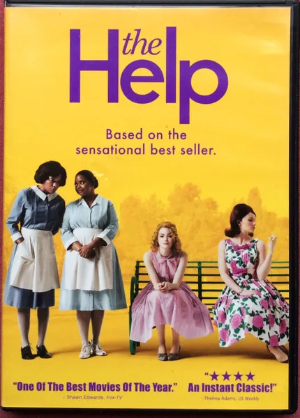 The Living Proof [from the Motion Picture "The Help"]