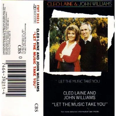 Cleo Laine