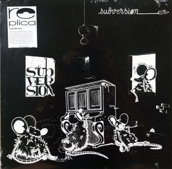Subversion