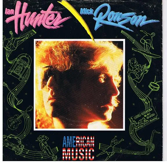 American Music