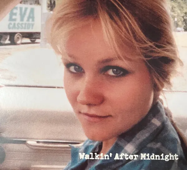 Walkin' After Midnight