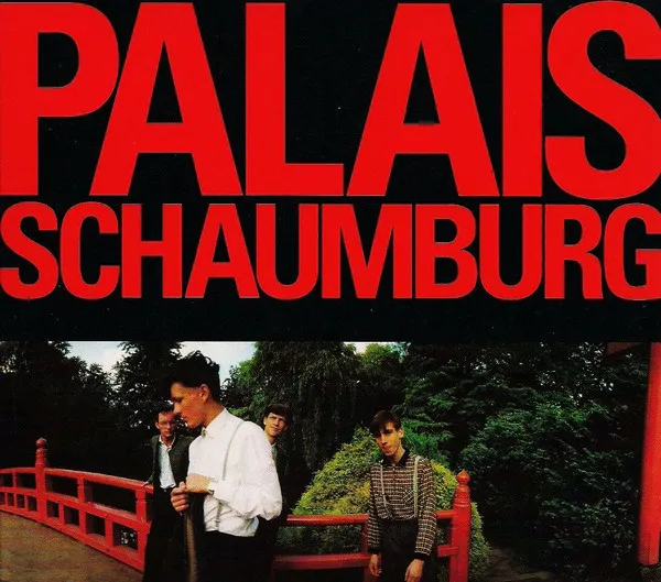 Palais Schaumburg