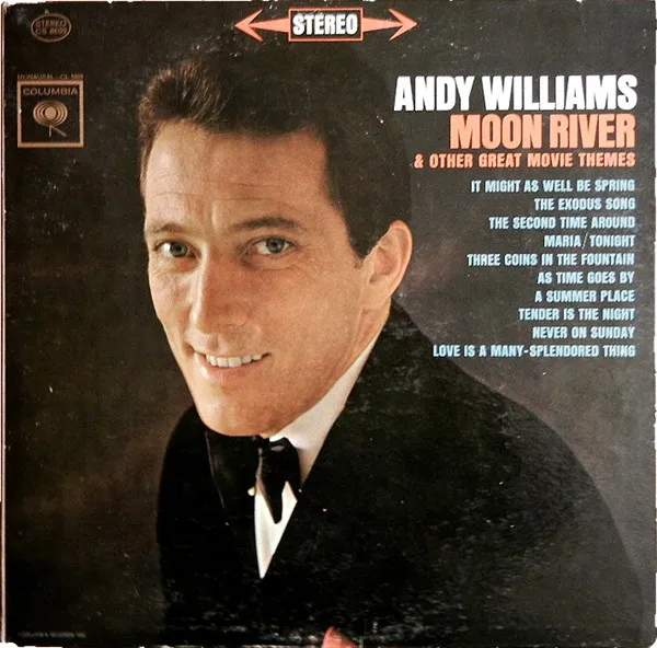 Moon River And Other Great Movie Themes