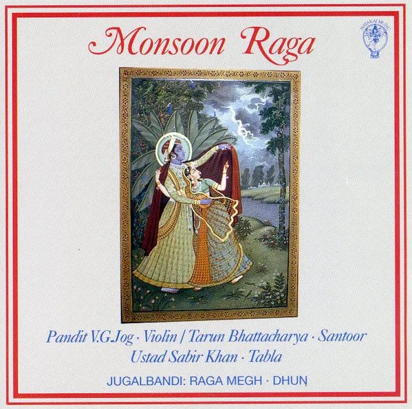 Monsoon Raga