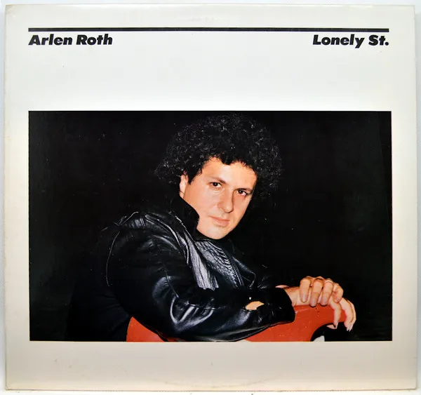 Lonely St.