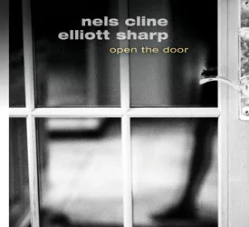 Open The Door