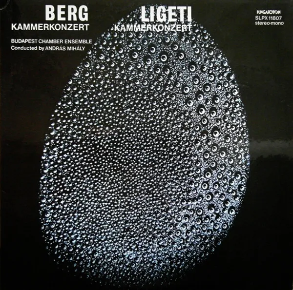 Kammerkonzert / Kammerkonzert
