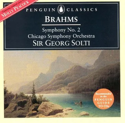Symphony No. 2